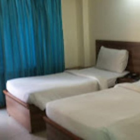 Blue Lily Beach Resort Puri Exterior photo